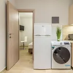 Deluxe City Centre Studio