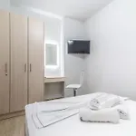 Deluxe City Centre Studio