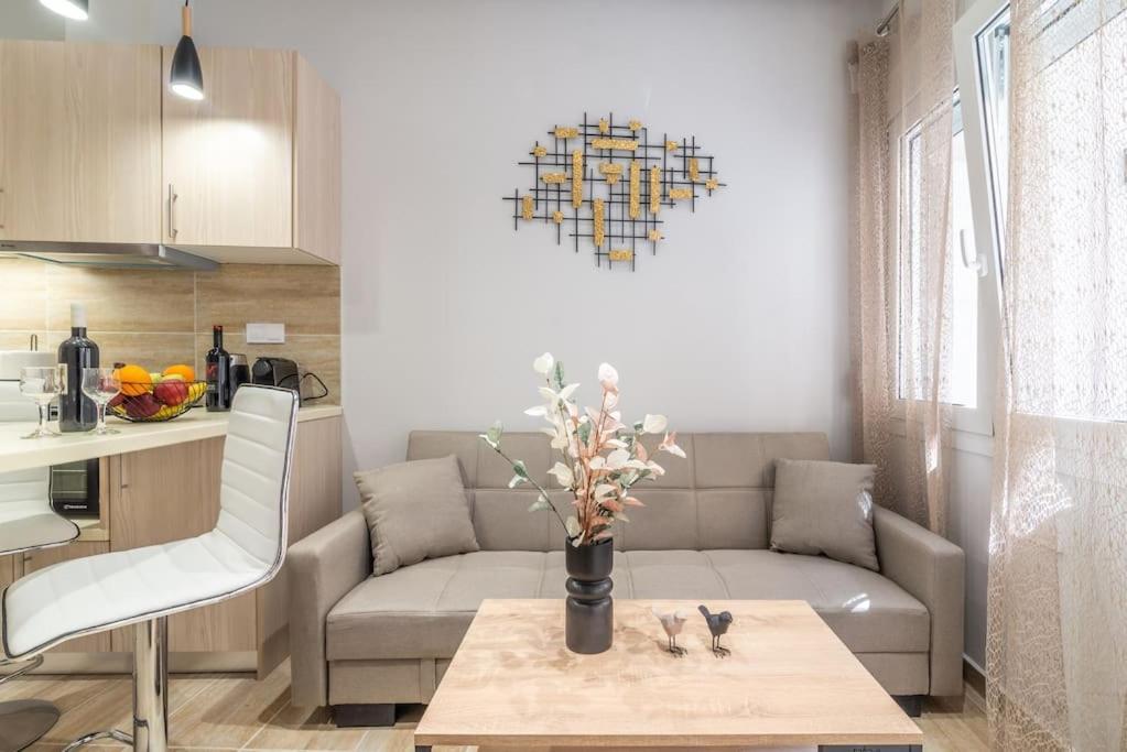 Appartement Deluxe Centre *