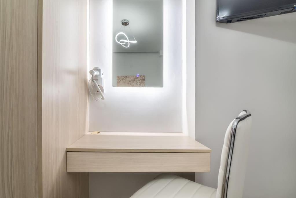 Deluxe Centre Iraklio