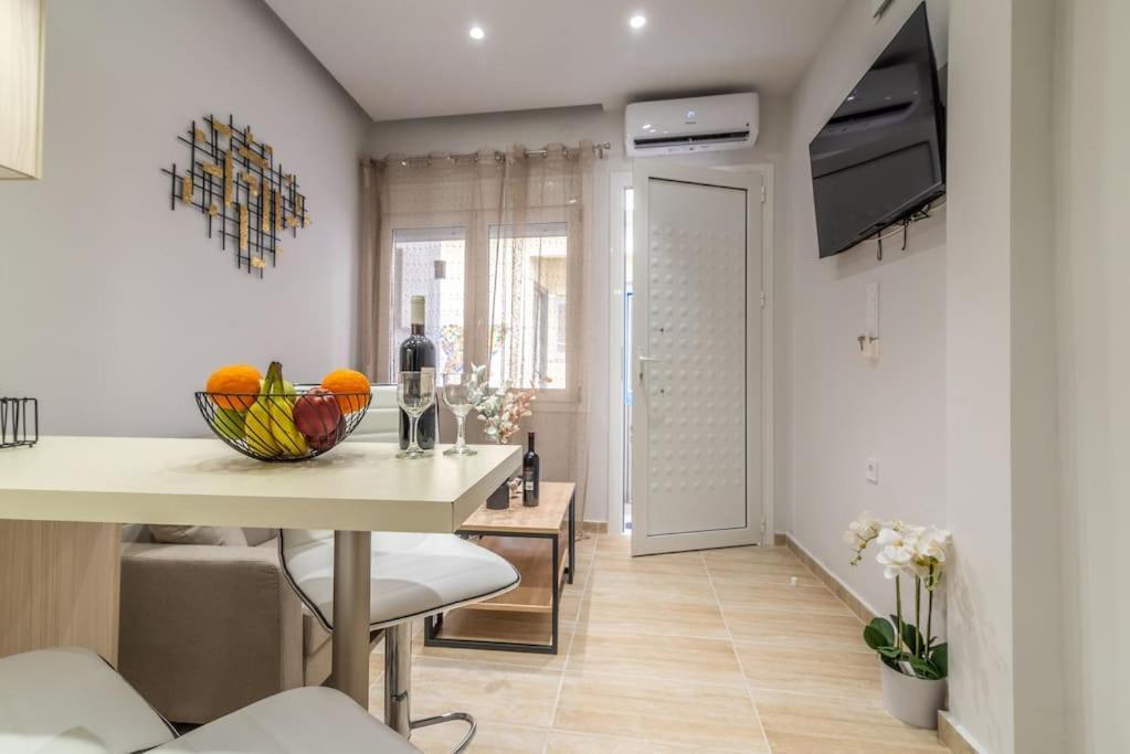 Deluxe Centre * Heraklion (Crete)