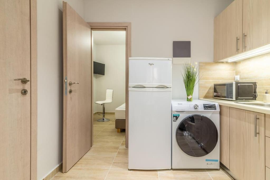 Apartamento Deluxe Centre