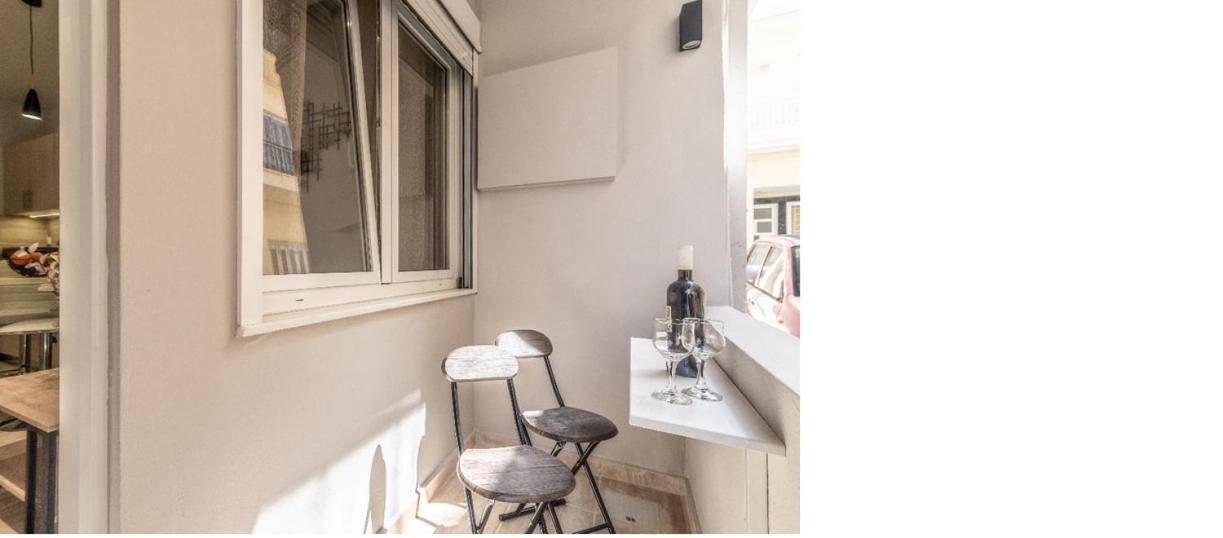 Deluxe Centre Apartment Iraklio